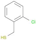 2-Chlorobenzenemethanethiol