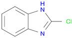 2-Chloro-1H-benzo[d]imidazole