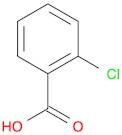 2-Chlorobenzoic acid