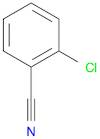 2-Chlorobenzonitrile