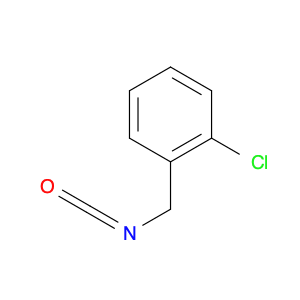 2-CHLOROBENZYL ISOCYANATE