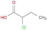 2-Chlorobutyric acid