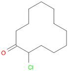 2-CHLOROCYCLODODECANONE