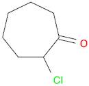 2-CHLOROCYCLOHEPTANONE