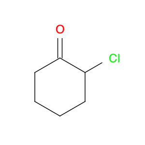 2-Chlorocyclohexanone