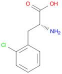 H-D-Phe(2-Cl)-OH