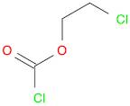 2-Chloroethyl Chloroformate