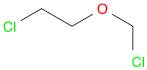 1-Chloro-2-(chloromethoxy)ethane