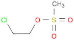 2-Chloroethyl methanesulfonate