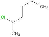 2-CHLOROHEXANE