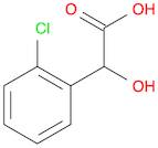 2-Chloromandelic acid