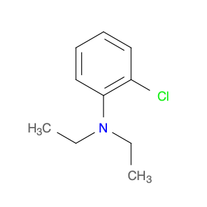 2-Chloro-N,N-diethylaniline