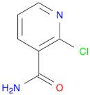 2-Chloronicotinamide