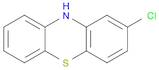 2-Chloro-10H-phenothiazine