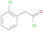 2-Chlorophenylacetyl chloride