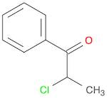 2-Chloropropiophenone