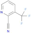 3-(Trifluoromethyl)picolinonitrile