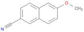 6-Methoxy-2-naphthonitrile