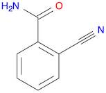 2-Cyanobenzamide