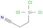 2-CYANOETHYLTRICHLOROSILANE