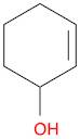 2-CYCLOHEXEN-1-OL