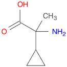 2-Cyclopropylalanine