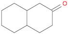 2-Decalone,mixture of cis and trans