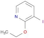 2-Ethoxy-3-iodopyridine