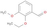 2-Ethoxy-3-methoxybenzaldehyde