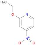 2-Ethoxy-4-nitropyridine