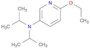 6-Ethoxy-N,N-diisopropylpyridin-3-amine