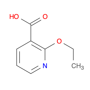 2-Ethoxynicotinic acid