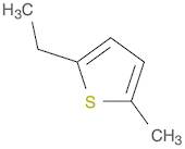 2-Ethyl-5-methylthiophene