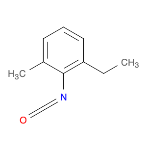 2-Ethyl-6-methylphenyl isocyanate