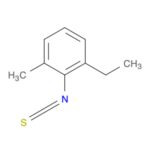 2-ETHYL-6-METHYLPHENYL ISOTHIOCYANATE