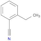 2-Ethylbenzonitrile