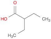 2-Ethylbutyric acid