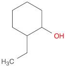 2-ETHYLCYCLOHEXANOL