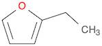 2-Ethylfuran