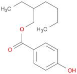 2-Ethylhexyl 4-hydroxybenzoate