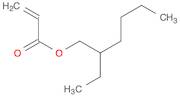 2-Ethylhexyl acrylate