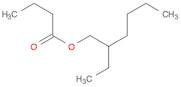 2-ETHYLHEXYL BUTYRATE