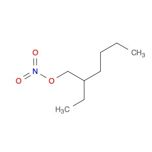 Nitric acid, 2-ethylhexyl ester