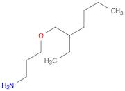 3-((2-Ethylhexyl)oxy)propan-1-amine