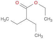 2-ETHYL-N-BUTYRIC ACID ETHYL ESTER