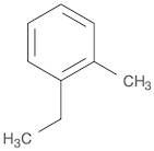 1-Ethyl-2-methylbenzene