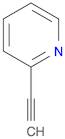 Pyridine, 2-ethynyl-