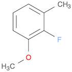 2-Fluoro-1-methoxy-3-methylbenzene