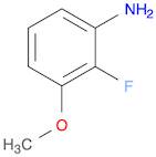 2-Fluoro-3-methoxyaniline