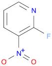 2-Fluoro-3-nitropyridine